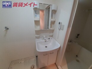 桜駅 徒歩9分 1階の物件内観写真